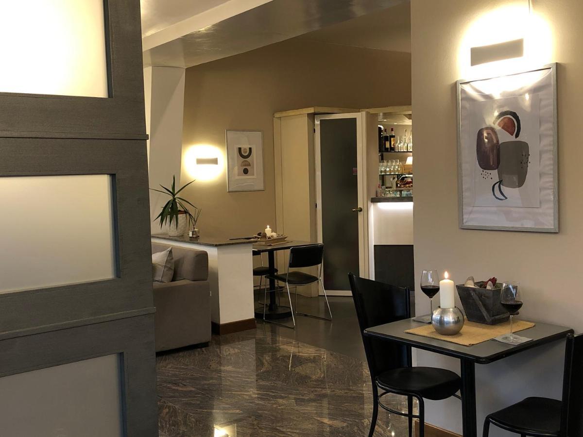 Hotel Kristall Orvieto Exterior photo