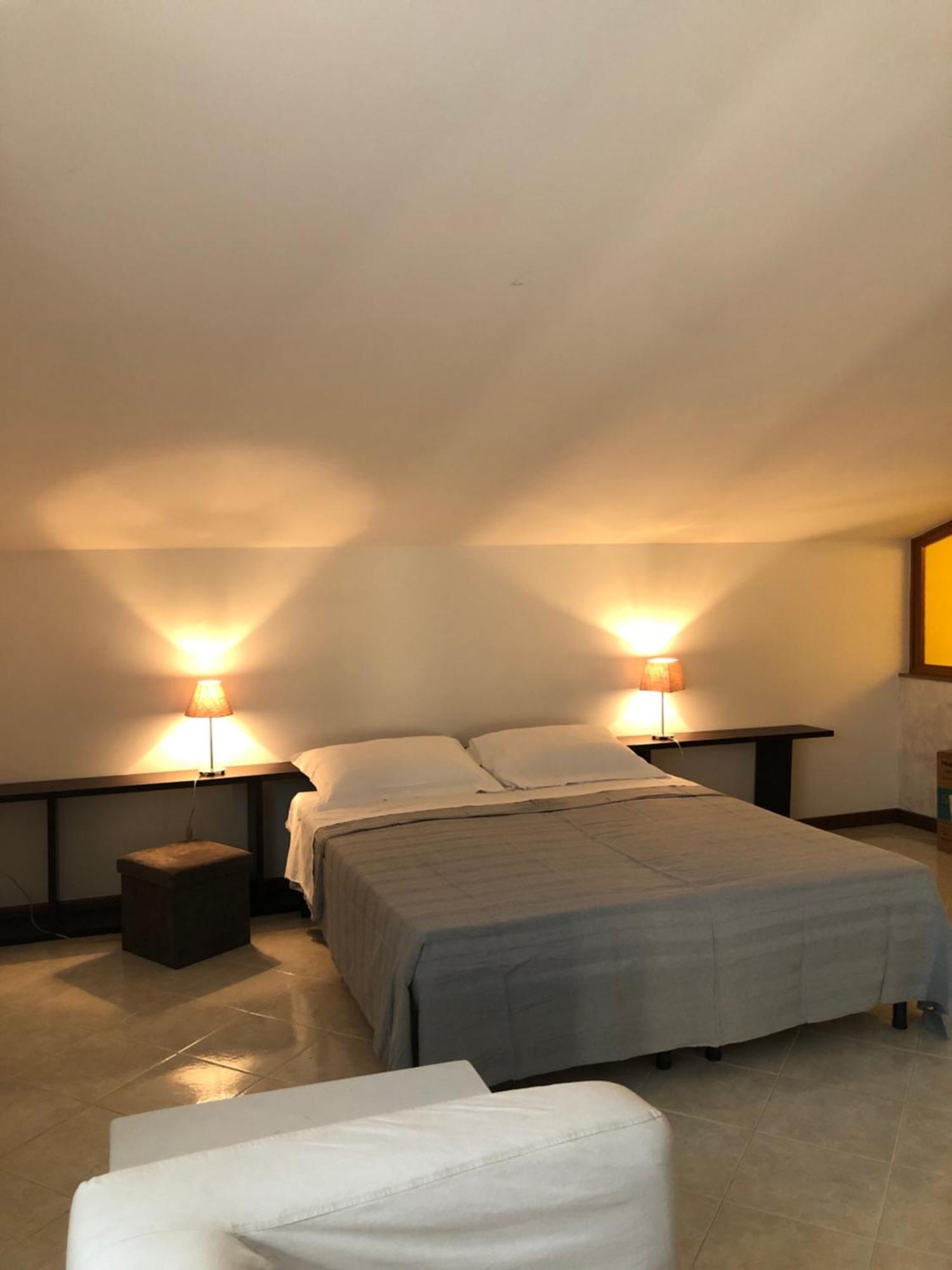 Hotel Kristall Orvieto Exterior photo