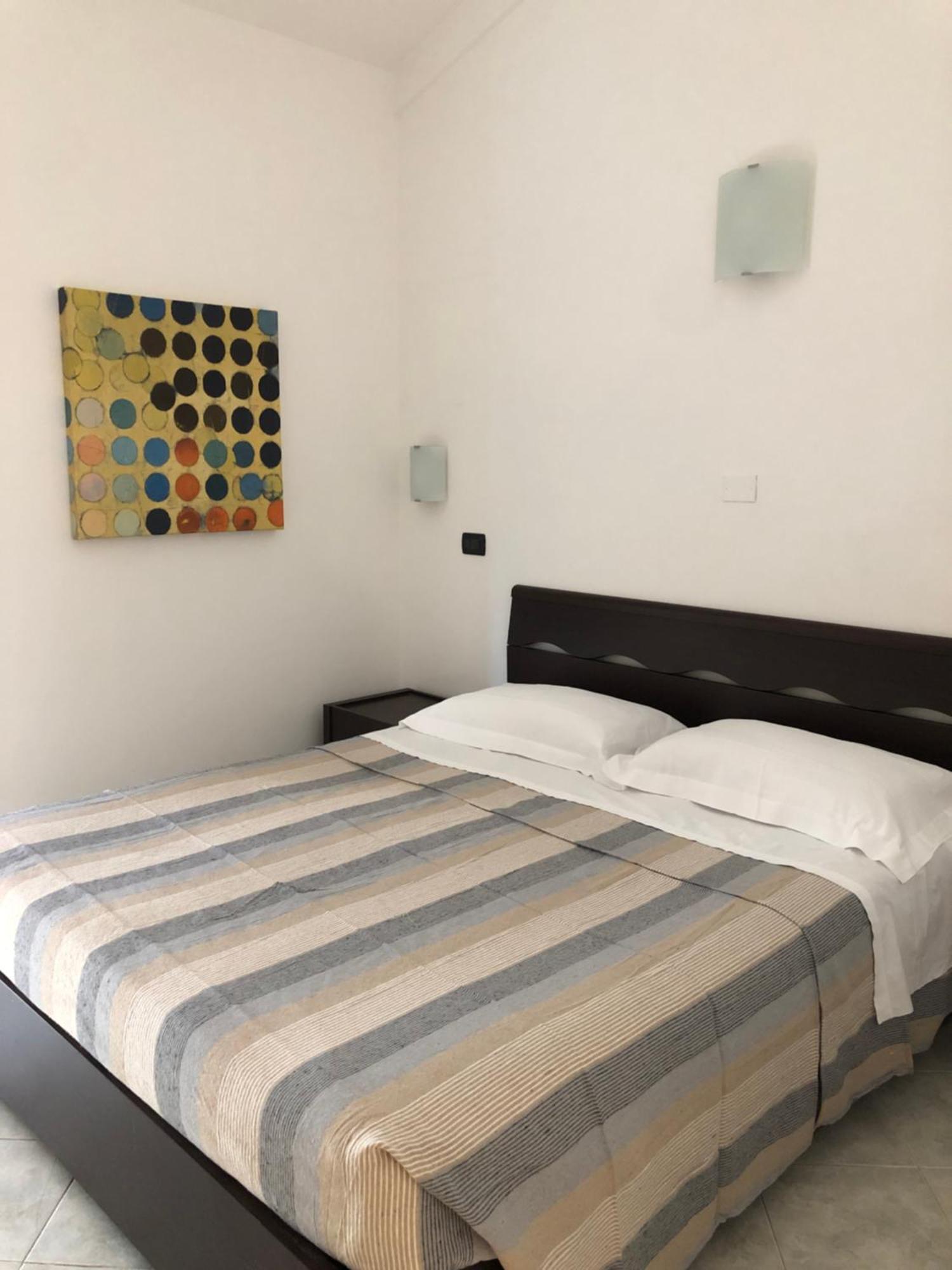 Hotel Kristall Orvieto Exterior photo