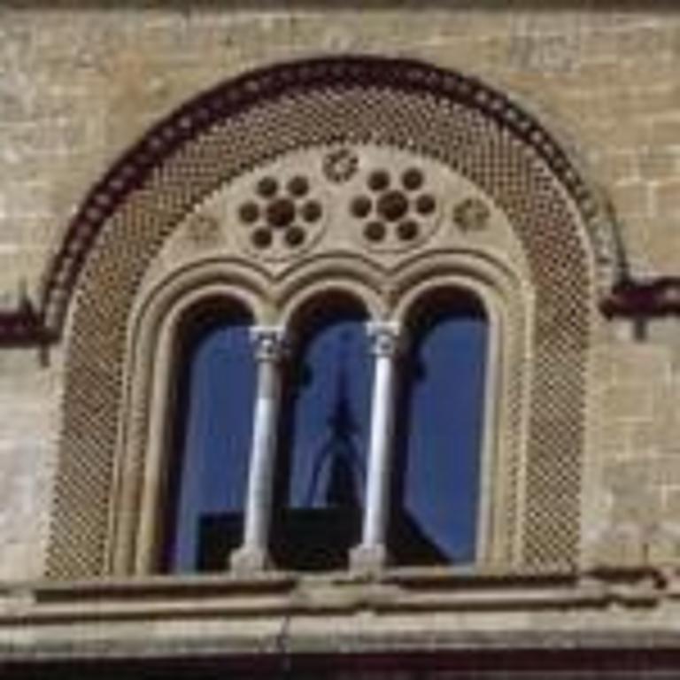 Hotel Kristall Orvieto Exterior photo